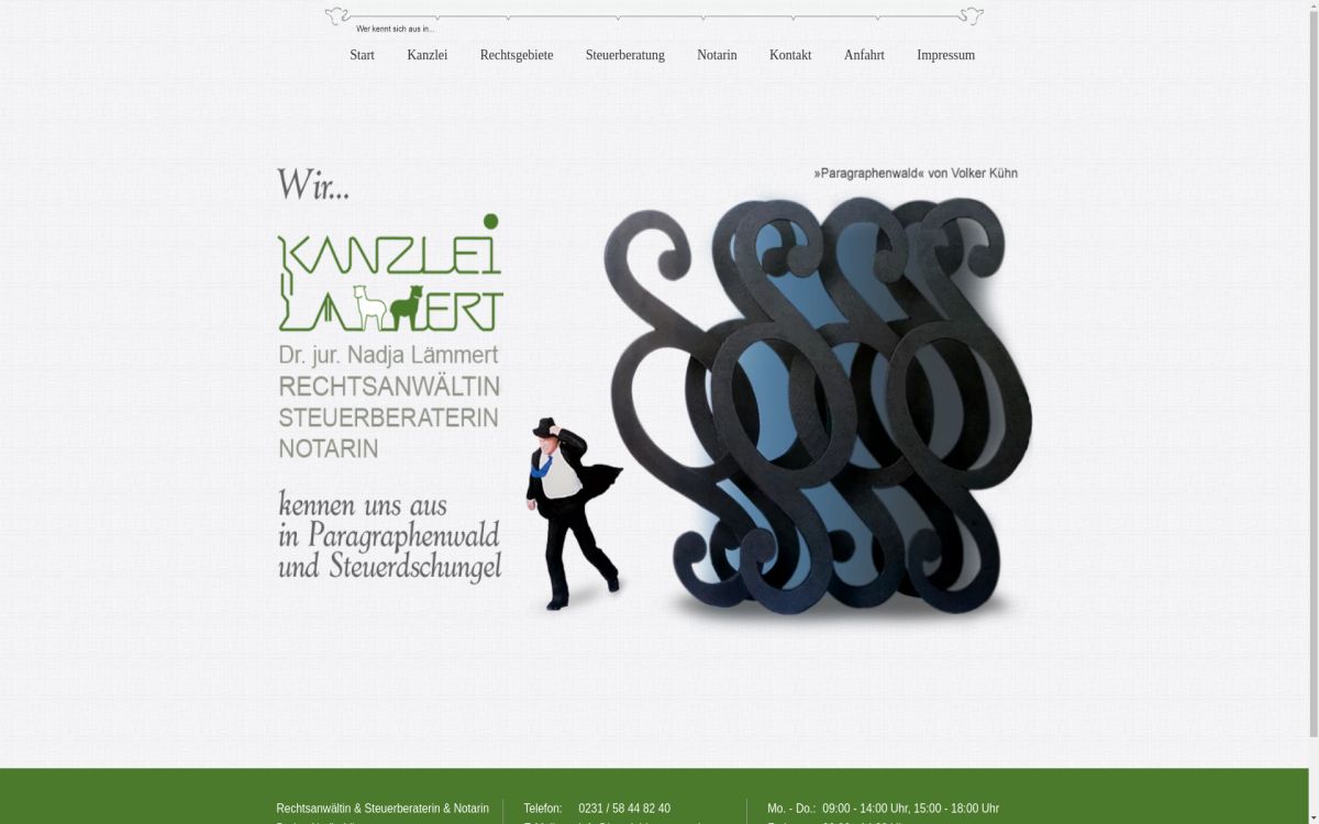 https://www.kanzlei-laemmert.de