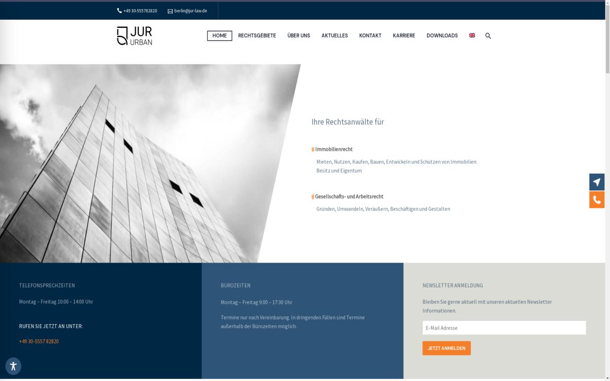 https://www.jur-law.de