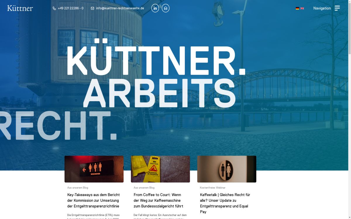 https://www.kuettner-rechts­an­waelte.de