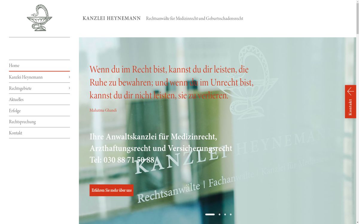 https://www.medizinrecht-heynemann.de
