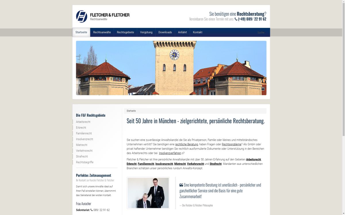 https://www.fletcher-fletcher.de