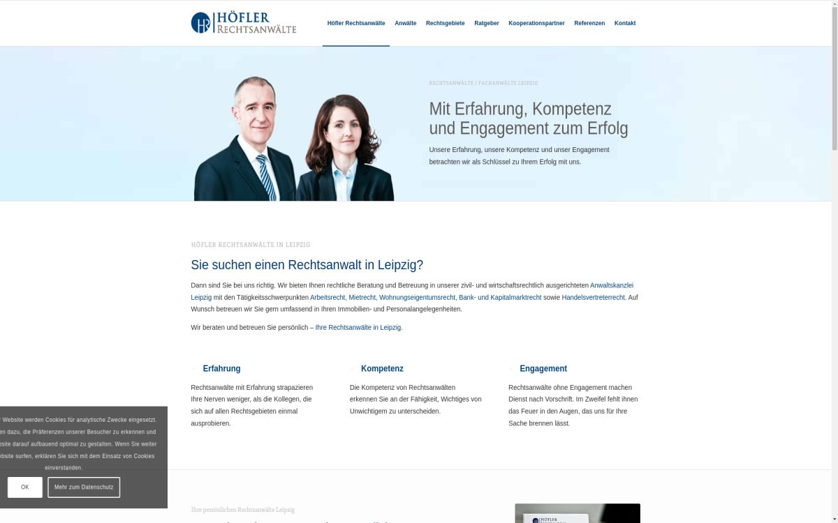 https://www.hoefler-rechts­an­waelte.de