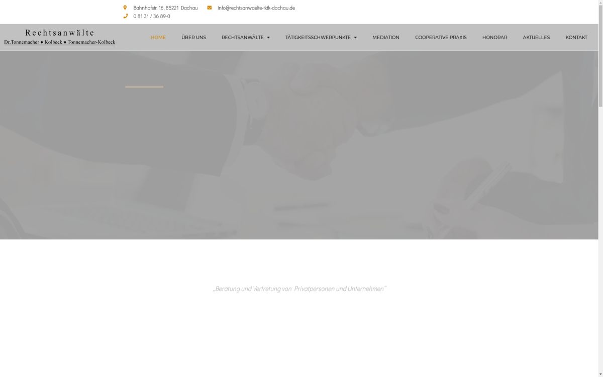 https://www.rechts­anwalt-tonnemacher-kollegen.de