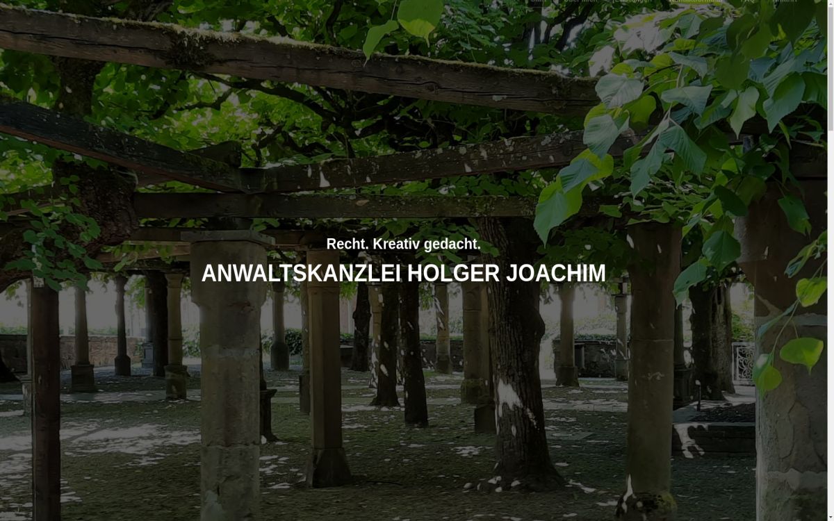 https://www.rechts­anwalt-joachim.de