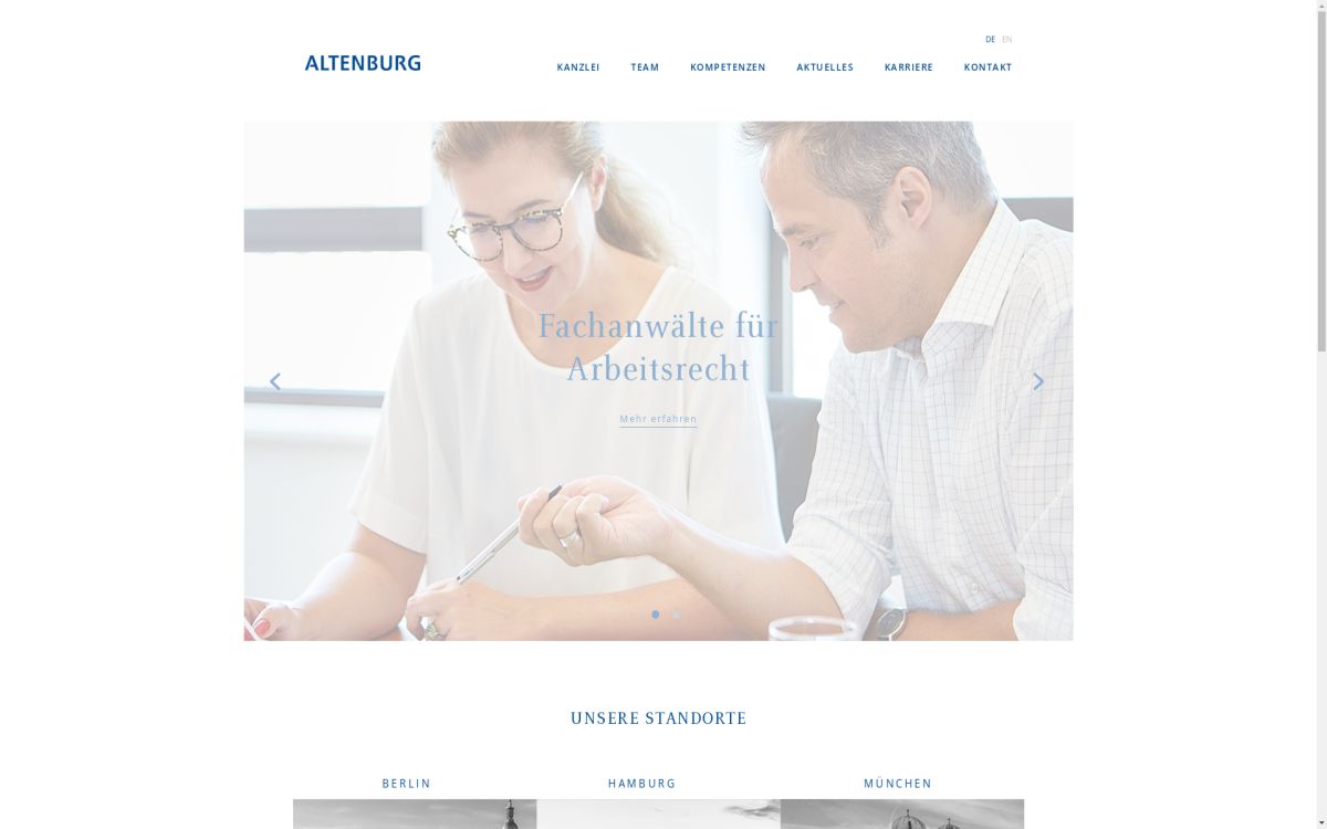 https://www.altenburg.net