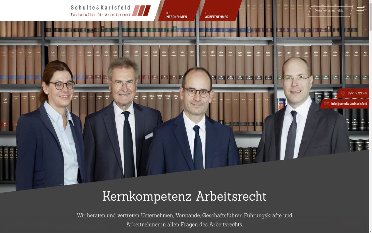 https://www.schulteund­karlsfeld.de