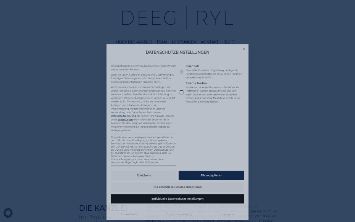https://www.deegryl.de