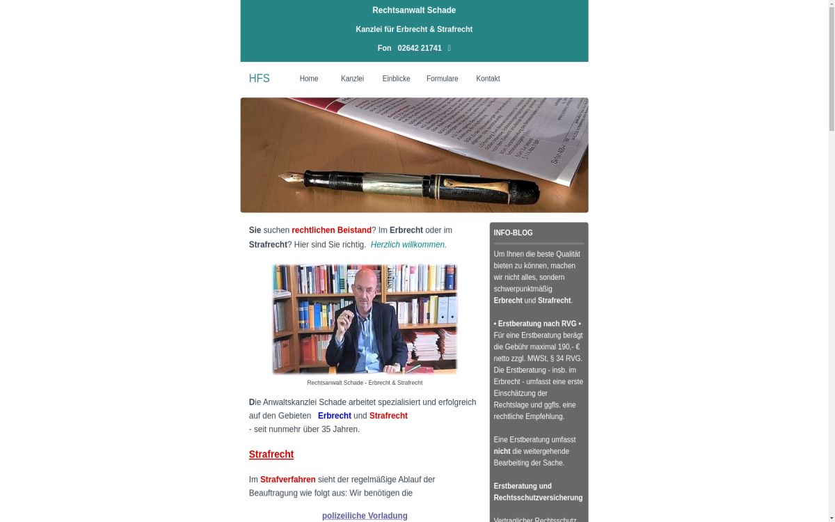 https://www.anwalt-schade.de