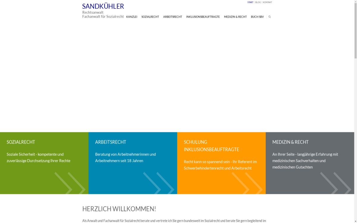 https://www.rechts­anwalt-sandkuehler.de