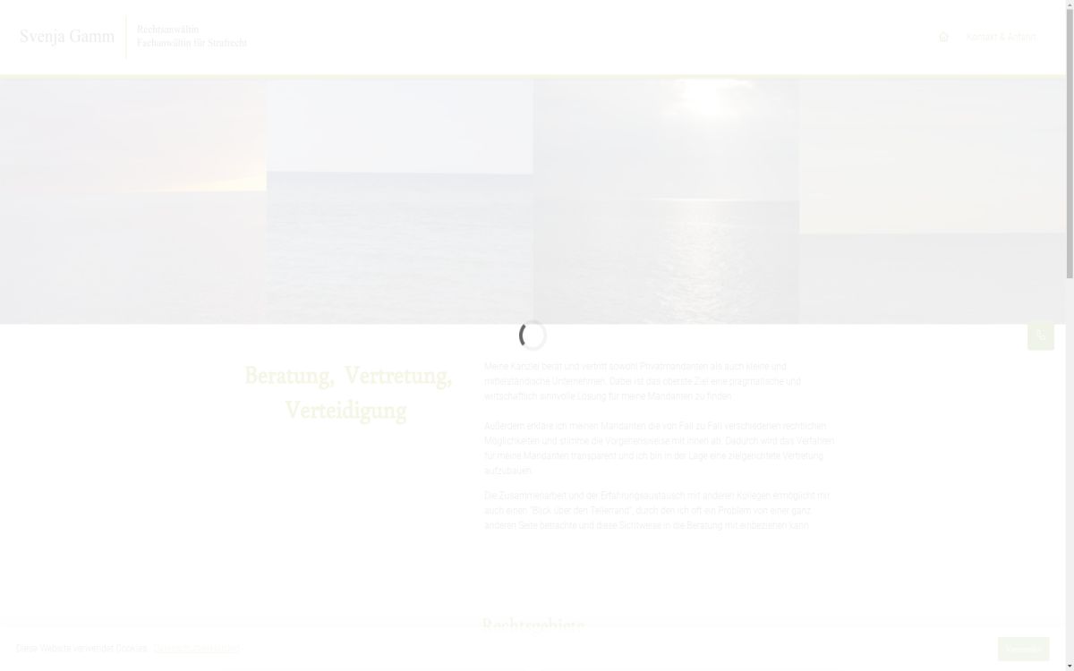 https://www.rechts­an­waeltin-gamm.de