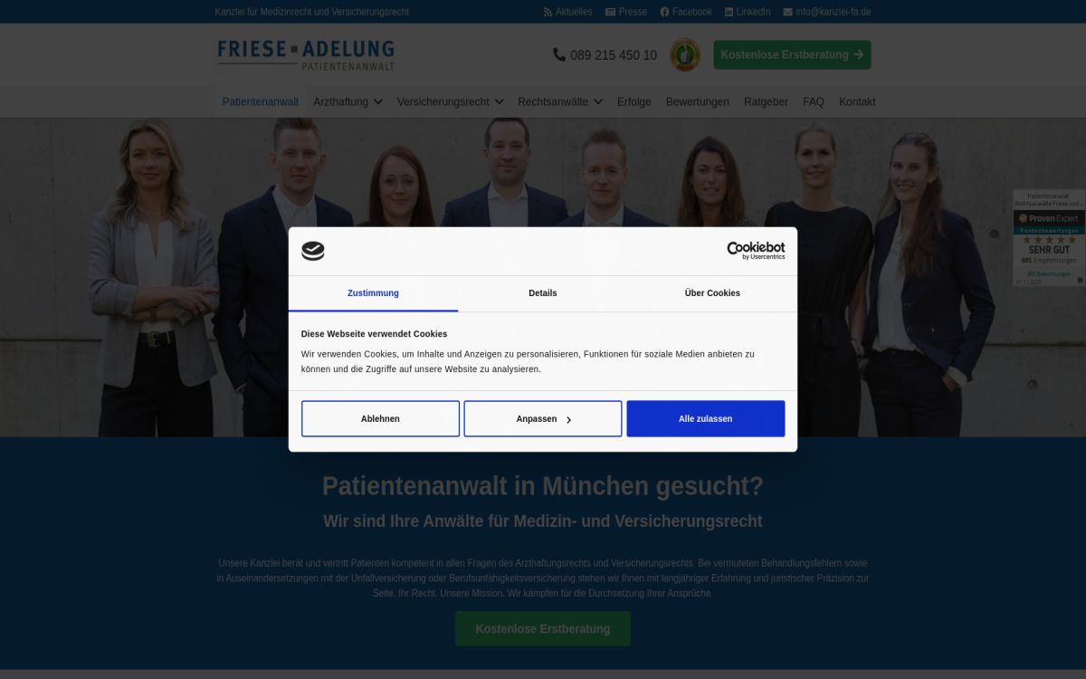 https://www.fa-patien­ten­anwalt.de