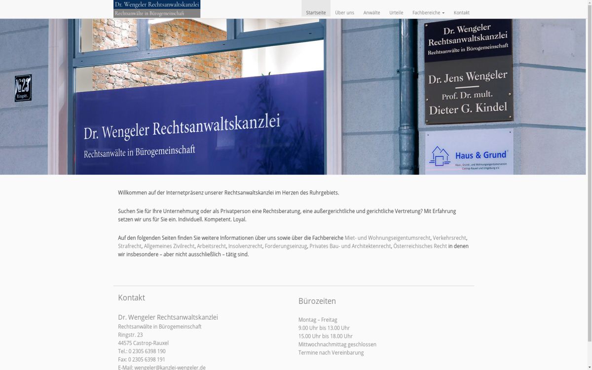 https://kanzlei-wengeler.de