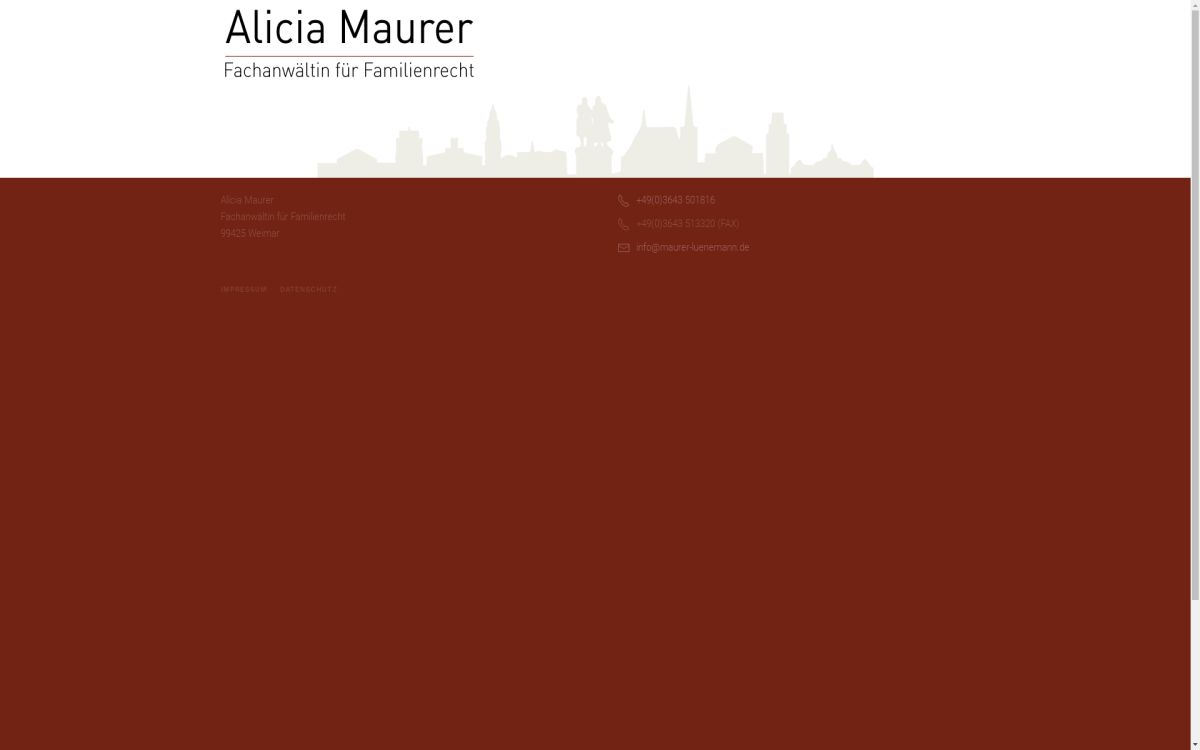 https://www.maurer-luenemann.de