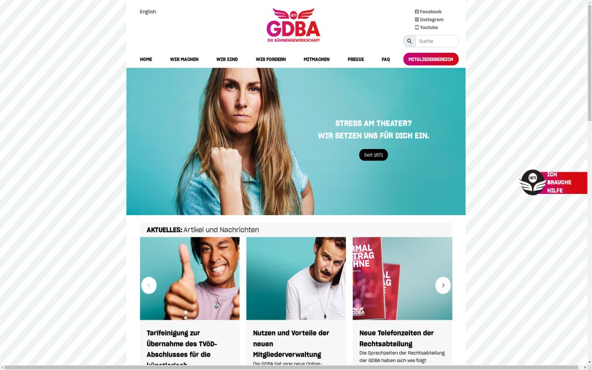 https://www.gdba.de
