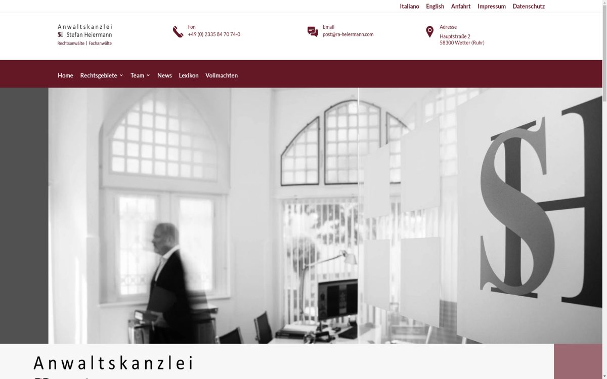 https://www.rechts­an­walt­h­ei­ermann.de
