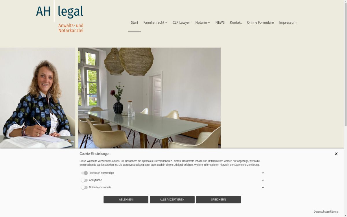 https://www.ahlegal.de