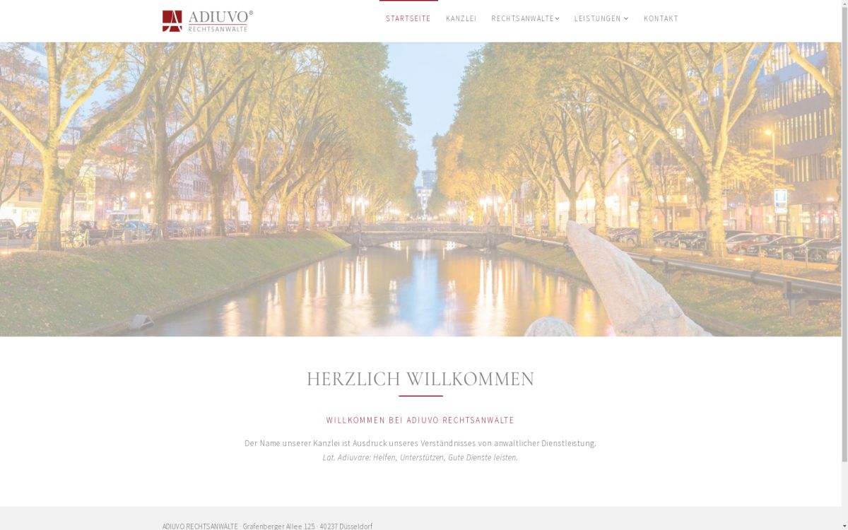 https://www.adiuvo-law.de