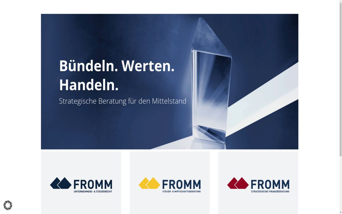 https://www.fromm-koblenz.de