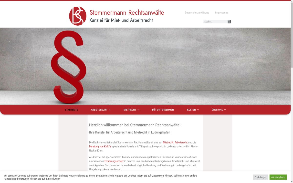 https://www.stemmermann.org