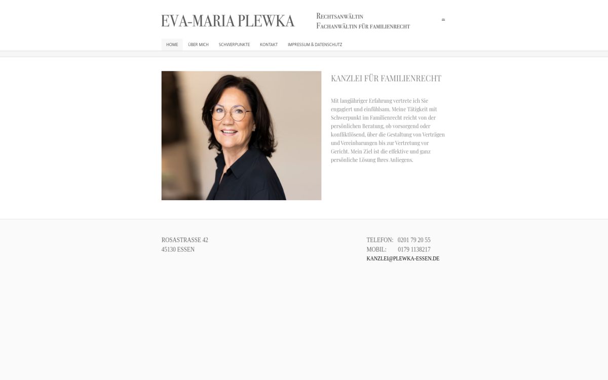 https://www.plewka-essen.de