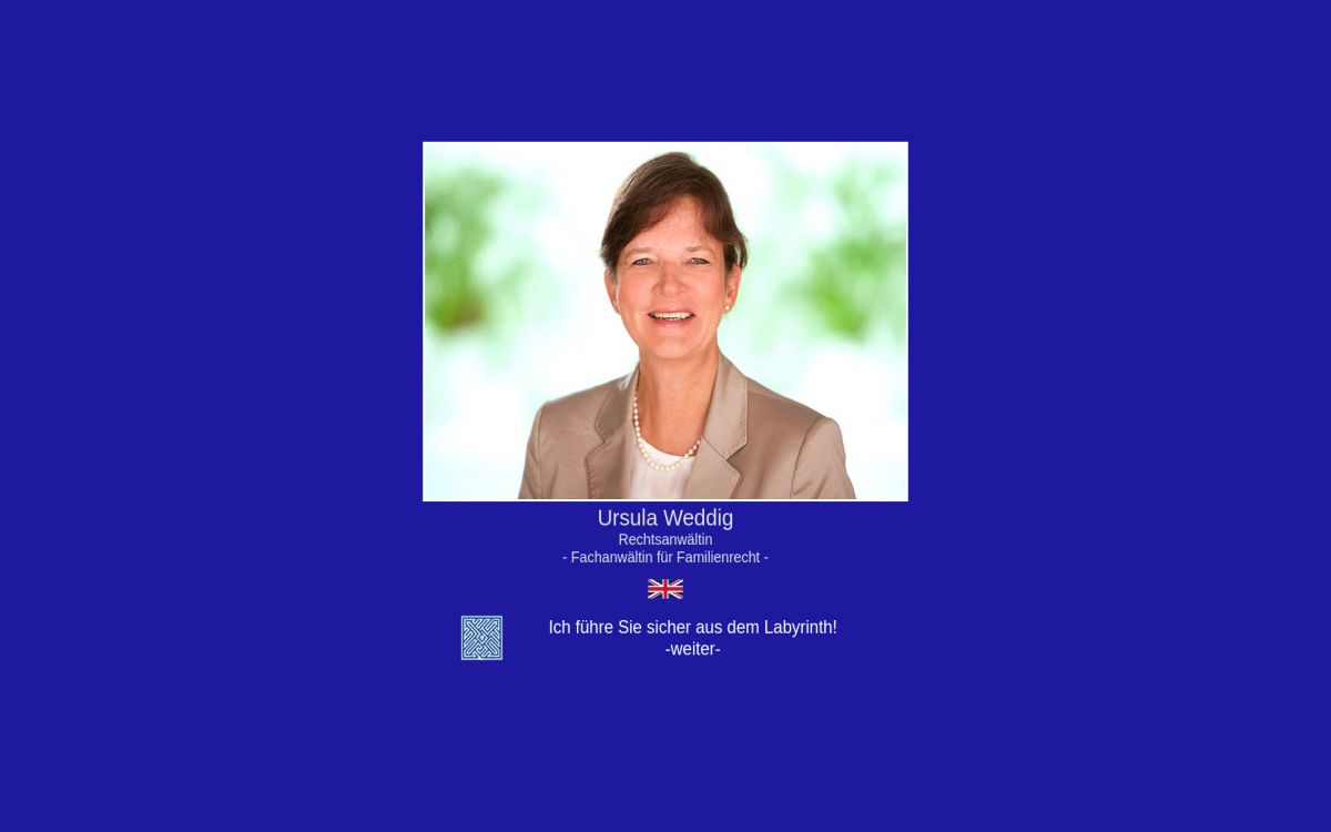 https://www.anwalt-weddig.de