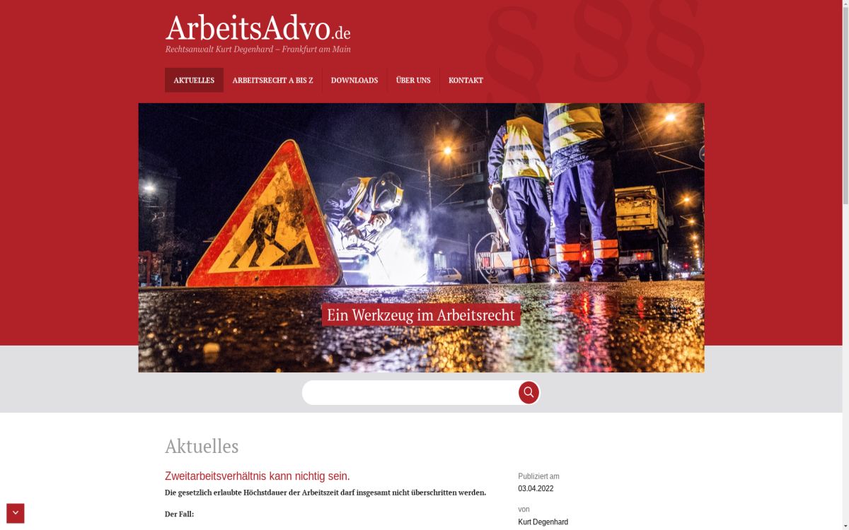 https://www.arbeitsadvo.de
