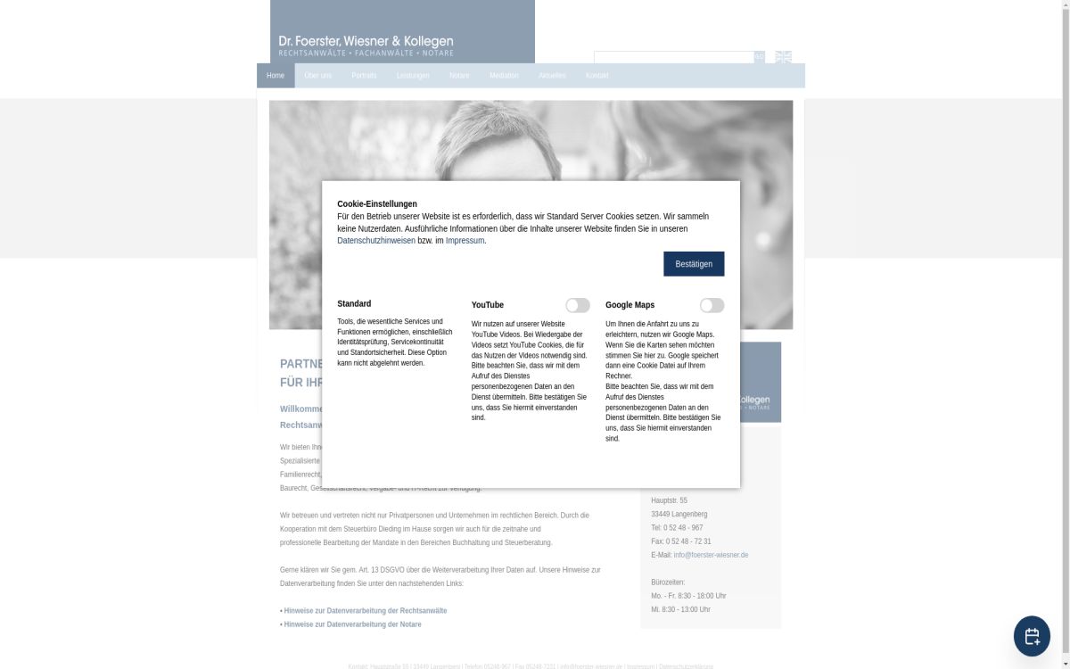 https://www.foerster-wiesner.de