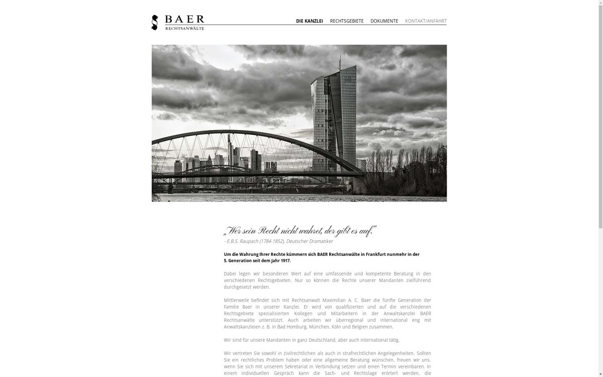 https://www.rae-baer.de