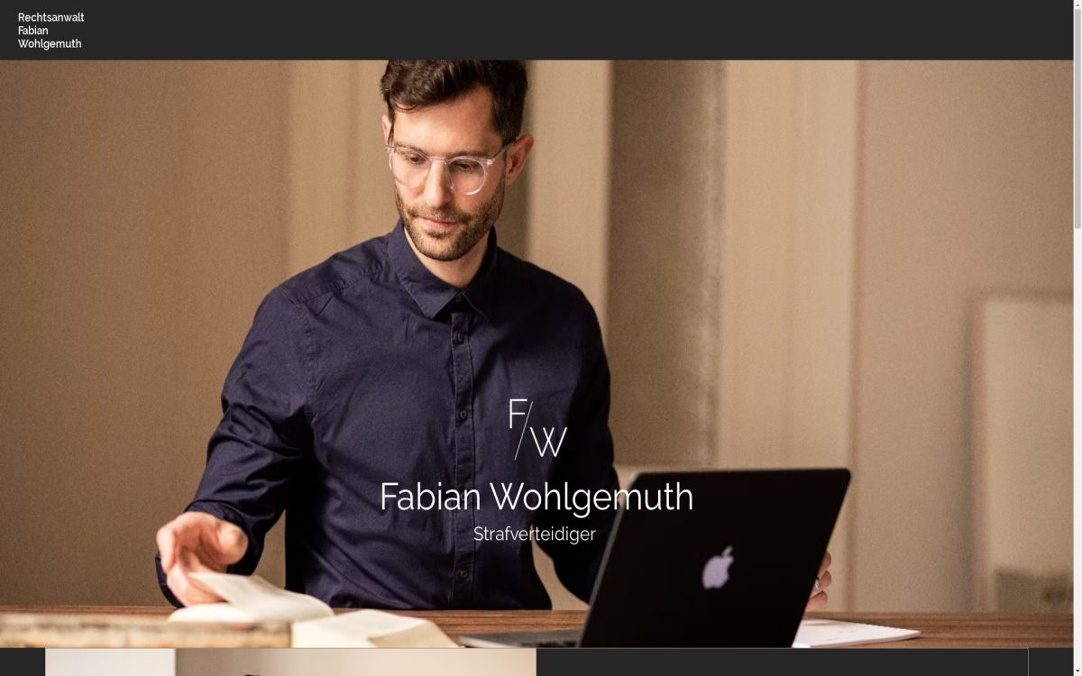 https://www.wohlgemuth.legal