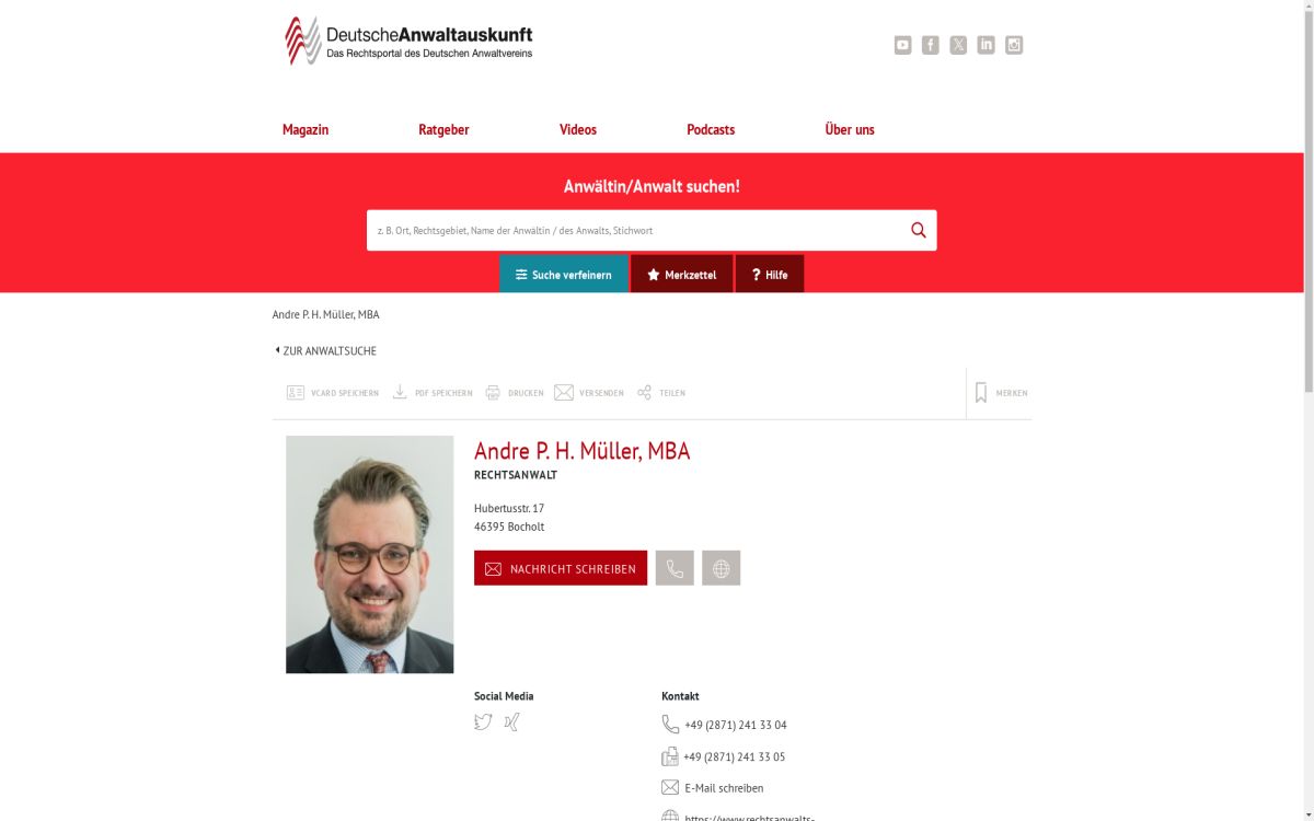 https://www.rechtsanwaltskanzleimueller.de