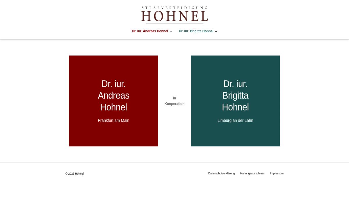 https://www.hohnel.de