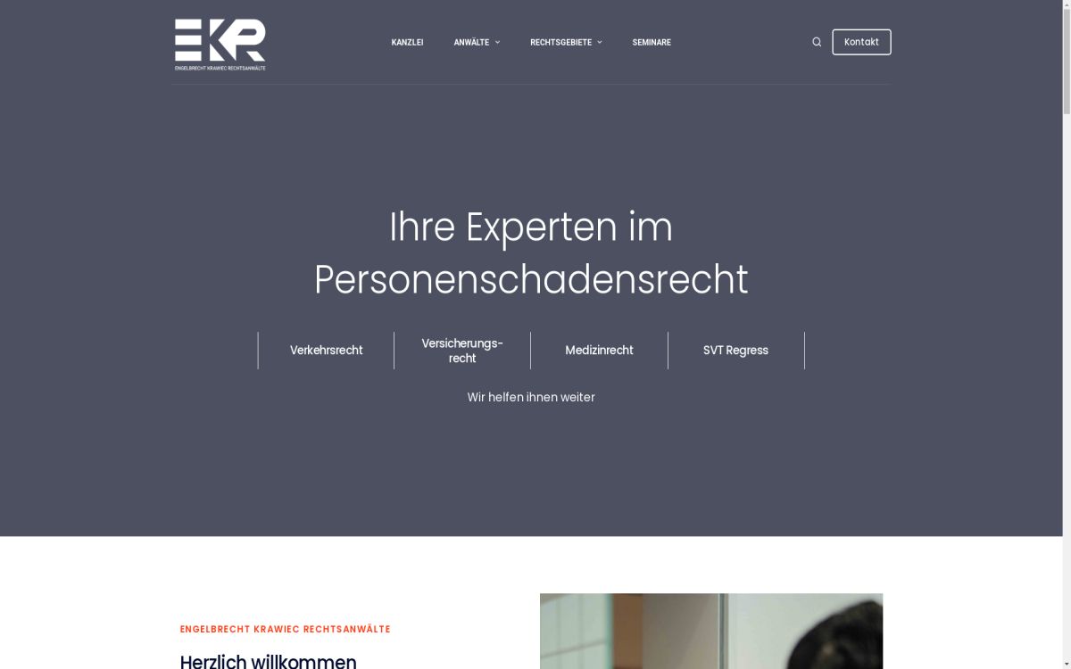 https://www.esr-recht.de
