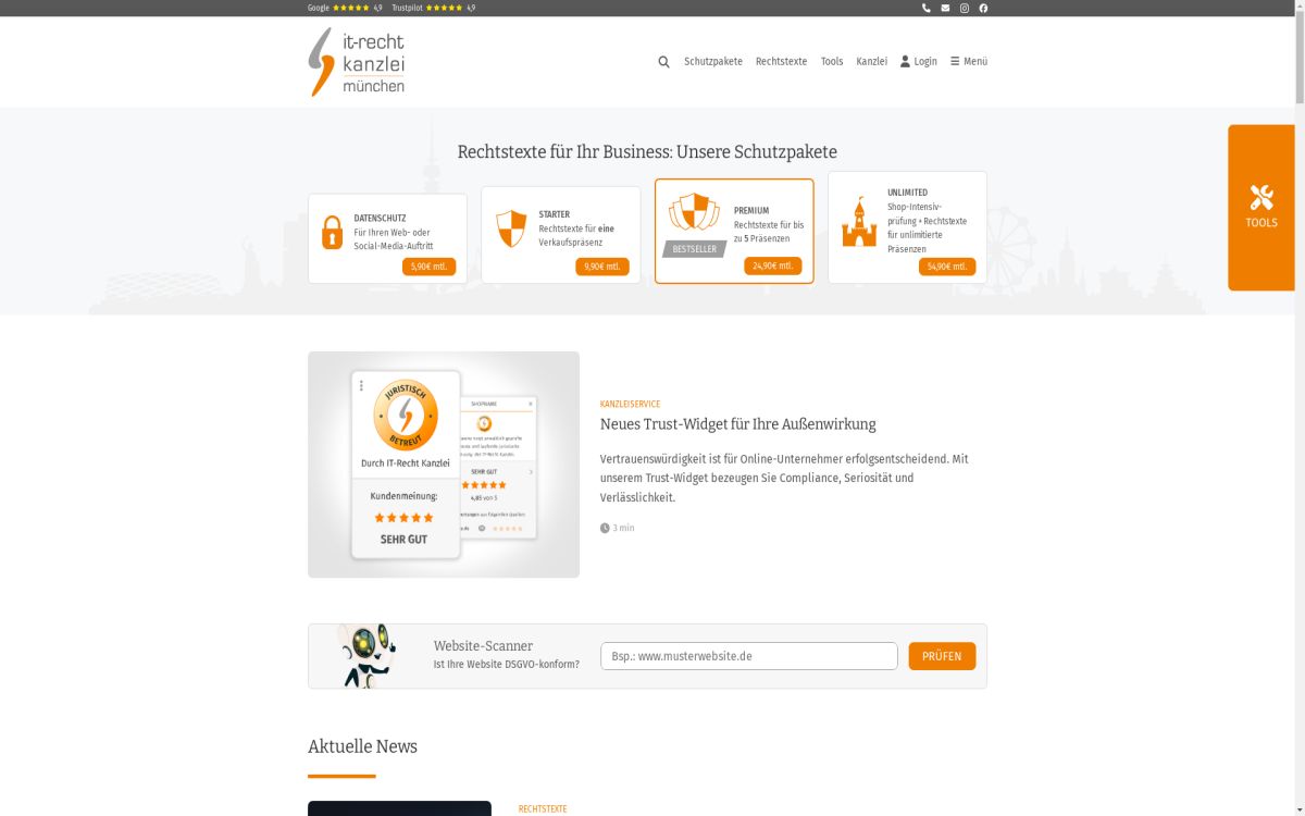 https://www.it-recht-kanzlei.de