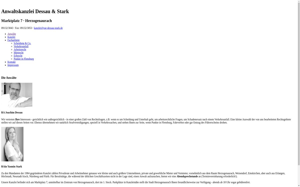 https://www.rae-dessau-stark.de