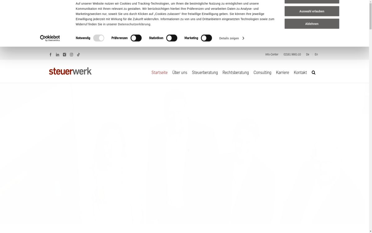 https://www.steuerwerk.com