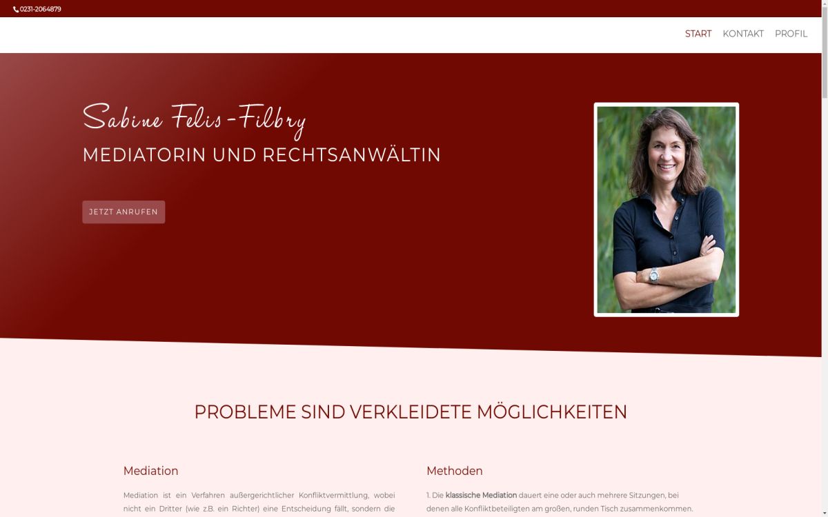 https://www.felis-filbry.de