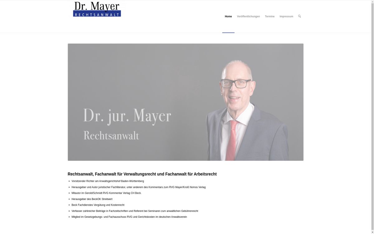 https://www.dr-jur-mayer.com