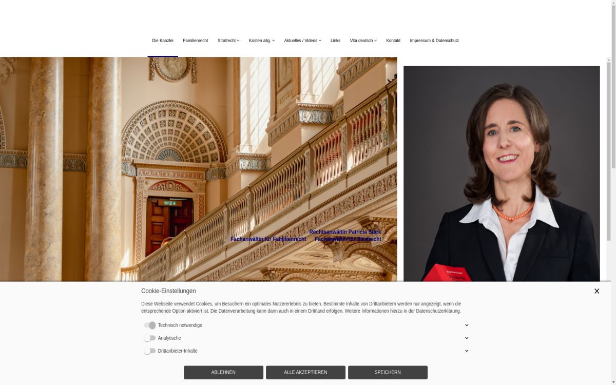 https://www.starkinrecht.de