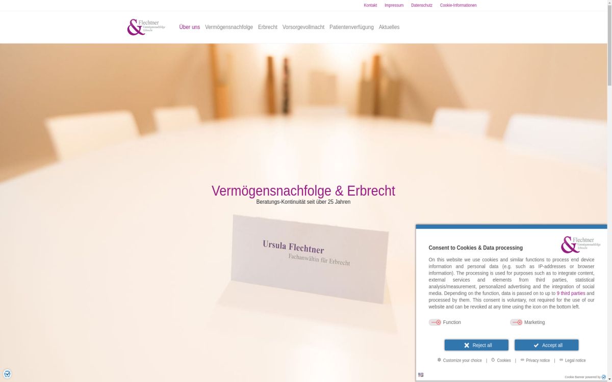 https://www.flechtner-erbrecht.de