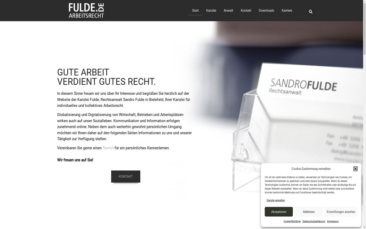 https://www.fulde.de