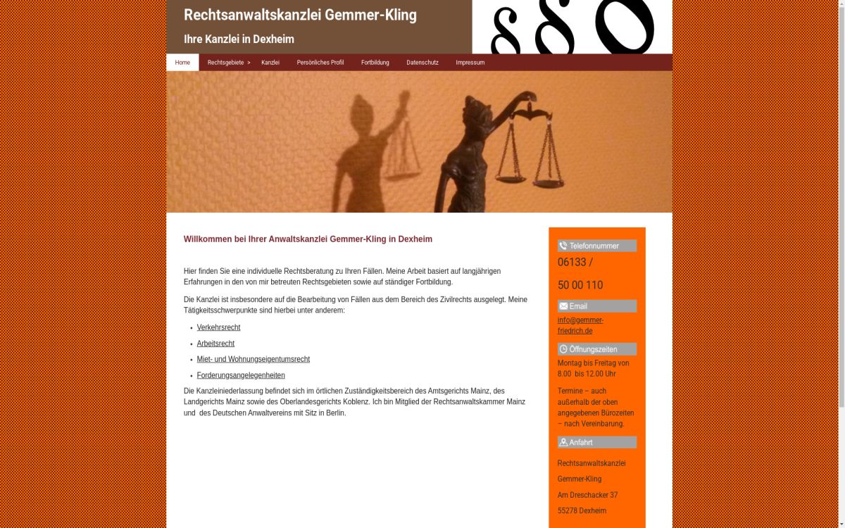 https://www.gemmer-friedrich.de