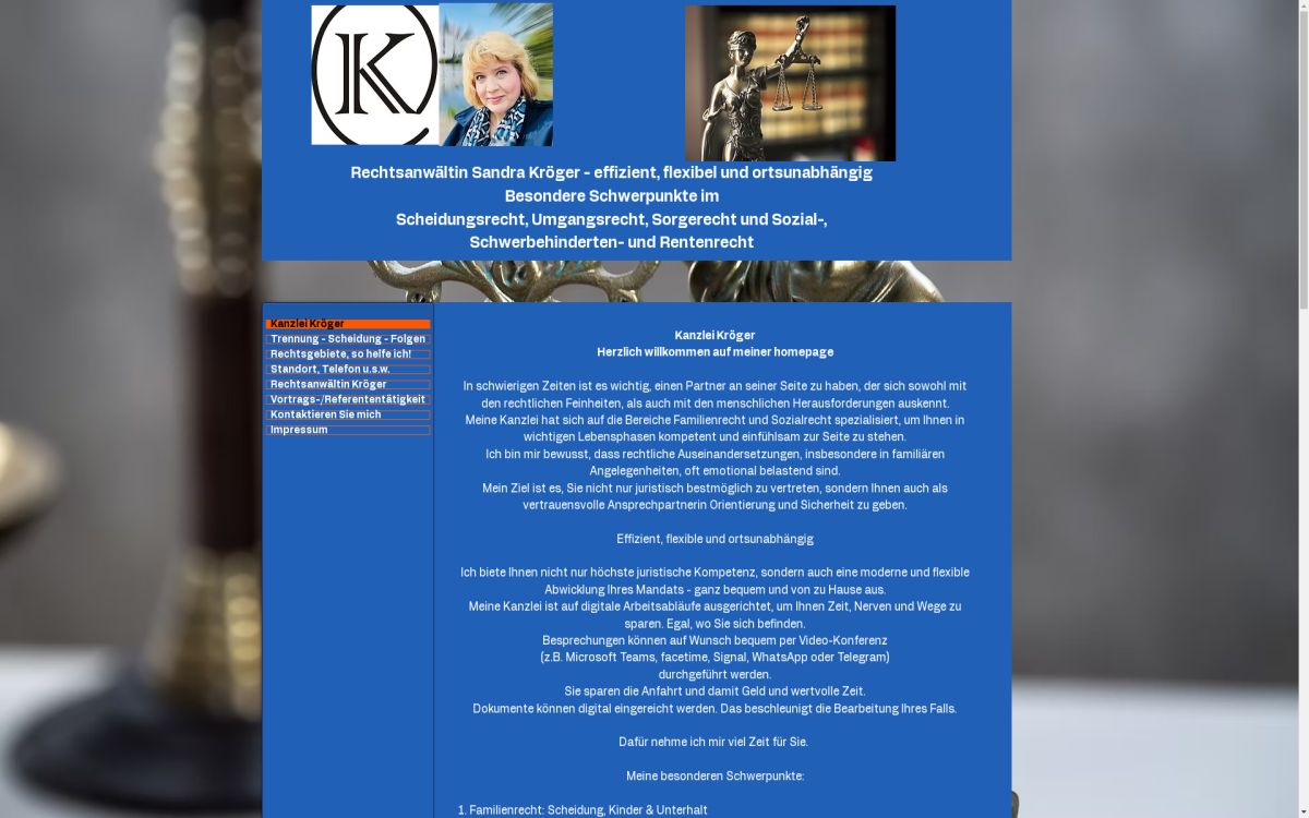 https://www.kanzlei­kroeger.de