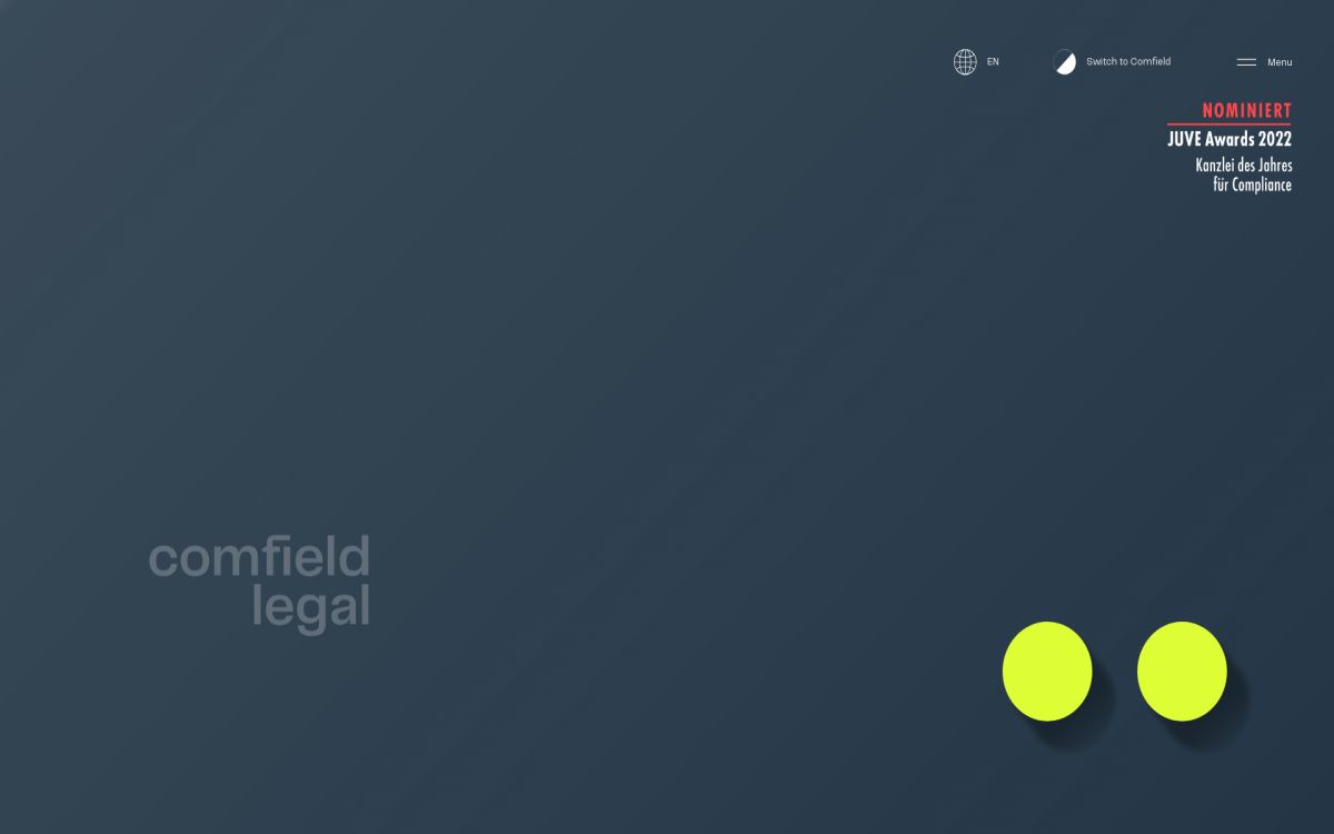 https://www.comfield-legal.eu