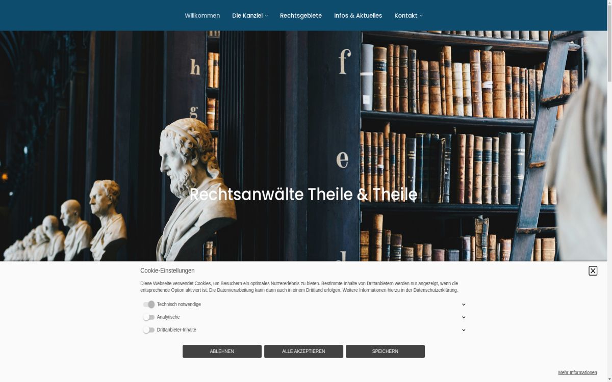 https://www.kanzlei-theile.de