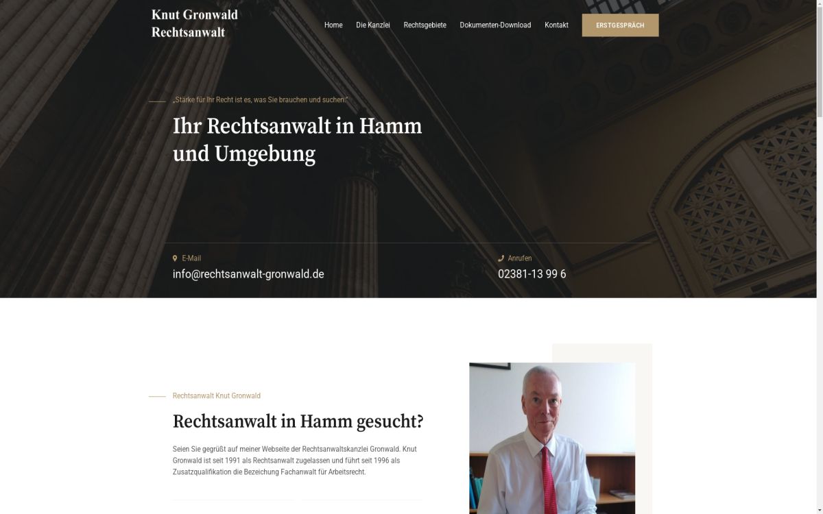 https://www.rechtsanwalt-gronwald.de
