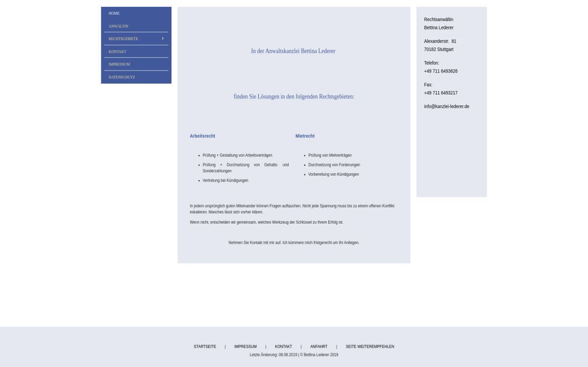 https://www.kanzlei-lederer.de