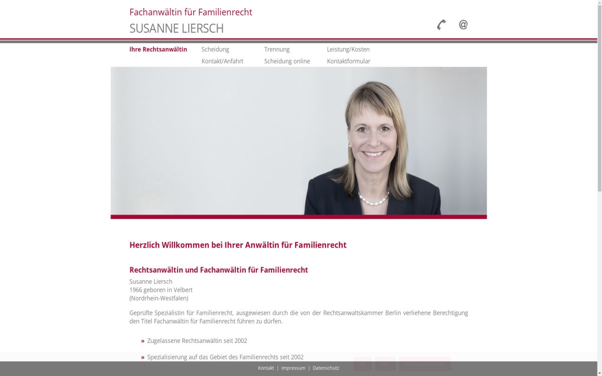 https://www.rechtsanwaeltin-liersch.de