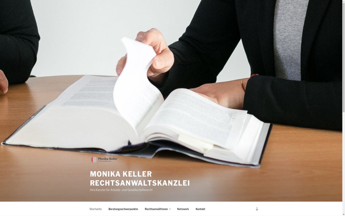 https://www.mkeller-rechts­an­waeltin.de
