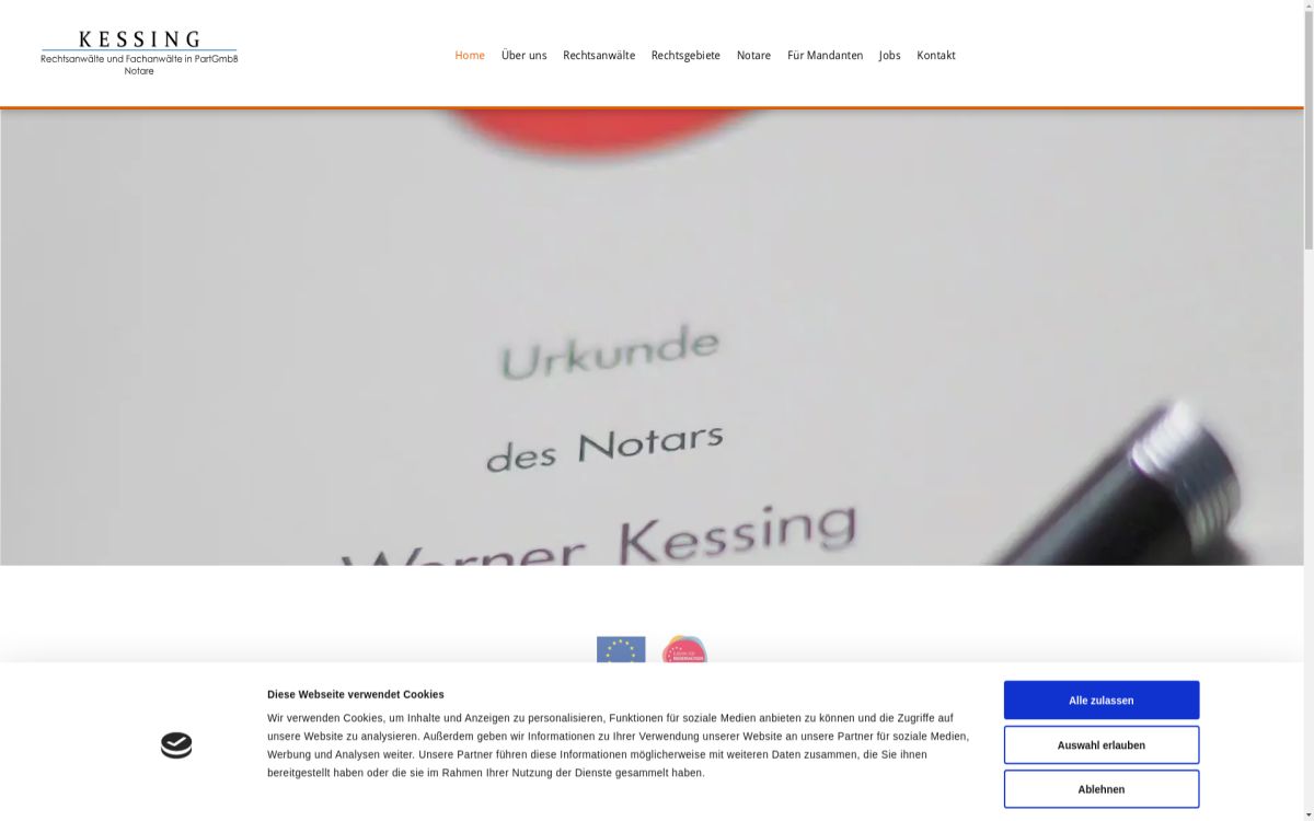 https://www.kessing.de