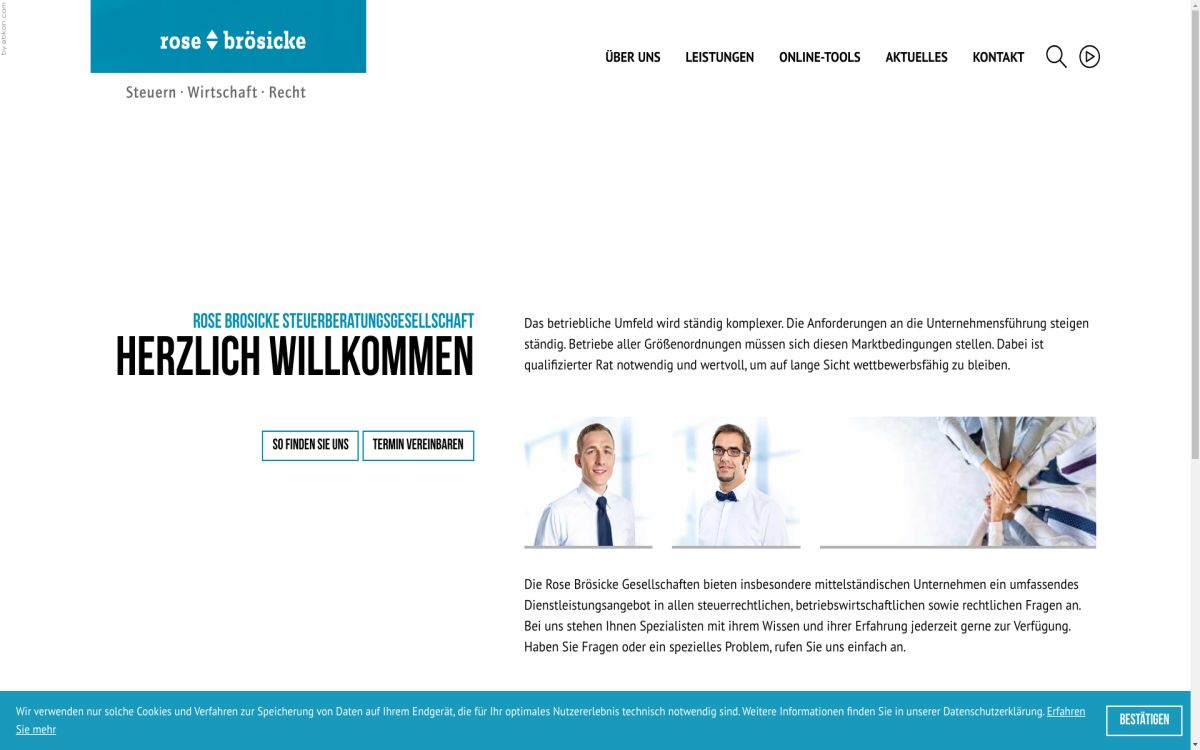 https://www.rose-broesicke.eu